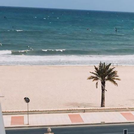 50 Pasos Hacia El Mar Apartment Ел Кампело Екстериор снимка