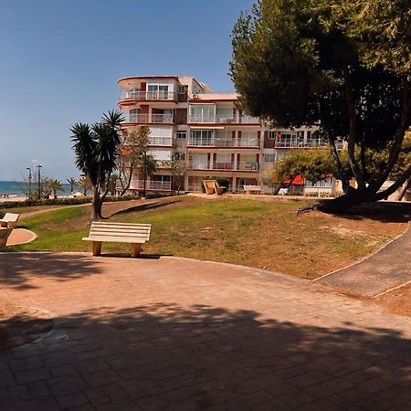 50 Pasos Hacia El Mar Apartment Ел Кампело Екстериор снимка